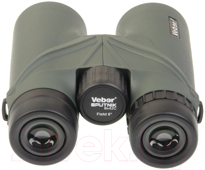 Бинокль Veber Sputnik 8x42G / 27237