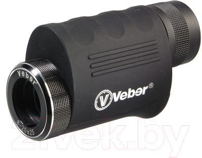 Монокуляр Veber 8-20x25 / 23149 - фото