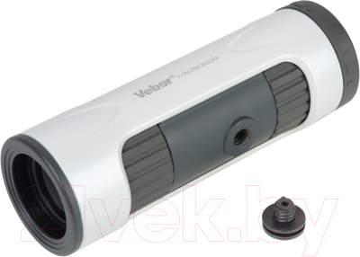 Монокуляр Veber 7-21x21W Zoom / 27741