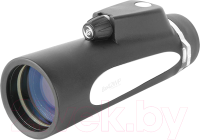 Монокуляр Veber 8x42 WP / 25838 - фото