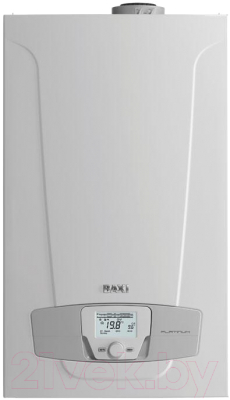 Газовый котел Baxi Luna Platinum 1.32 GA / 7219691 - фото