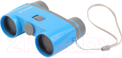 Бинокль Veber Эврика 3х28B / 27218 - фото