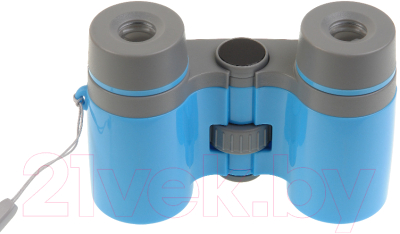 Бинокль Veber Эврика 3х28B / 27218