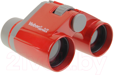 Бинокль Veber Эврика 3х28R / 27216
