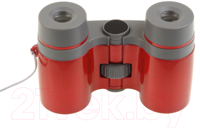 Бинокль Veber Эврика 3х28R / 27216