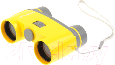 Бинокль Veber Эврика 3х28Y / 27217 - фото