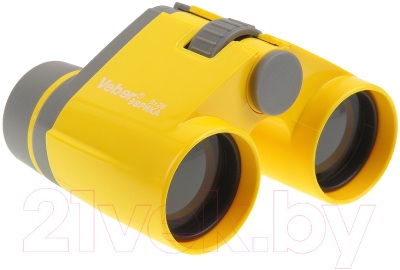 Бинокль Veber Эврика 3х28Y / 27217