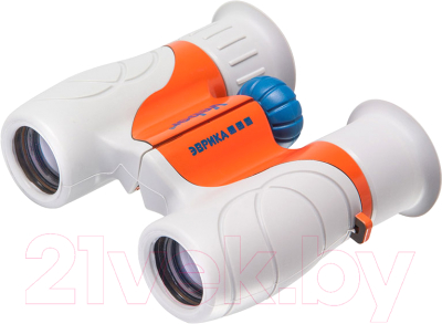 Бинокль Veber Эврика 6x21 G/O / 25518 - фото