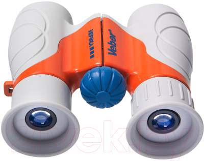 Бинокль Veber Эврика 6x21 G/O / 25518