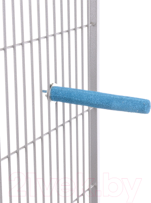 Жердочка для птиц Happy Bird Минеральная, M / Z72069 - фото