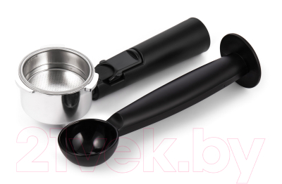 Кофеварка эспрессо Maunfeld MF-721S Pro