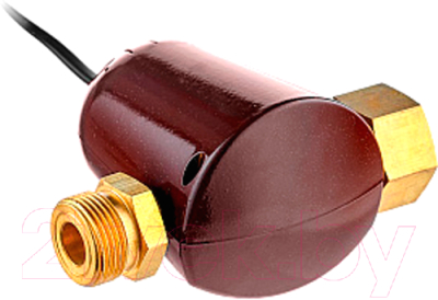 Подогреватель газа Сварог ПУ-220В / JRQ-01B - фото