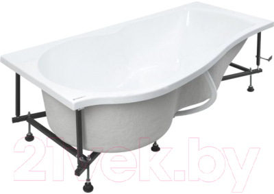 Каркас Aquanet Tessa Light 170