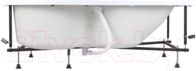 Каркас Aquanet Tessa Light 170