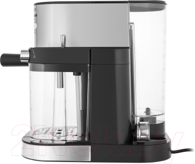 Кофемашина Maunfeld MF-720S Pro