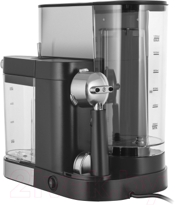 Кофемашина Maunfeld MF-720S Pro