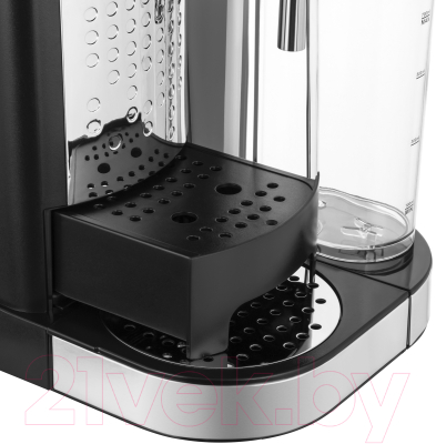 Кофемашина Maunfeld MF-720S Pro