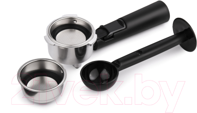 Кофемашина Maunfeld MF-720S Pro