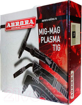 Плазморез AURORA РТ-31 / 23071