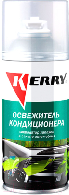 Очиститель системы кондиционирования Kerry KR917 - фото