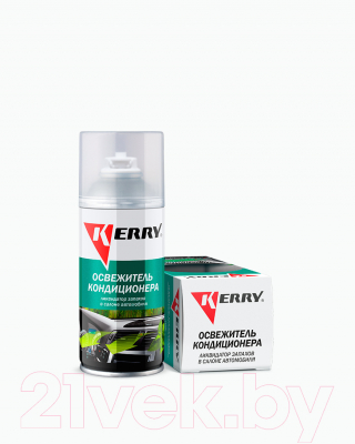 Очиститель системы кондиционирования Kerry KR917