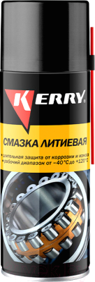 Смазка техническая Kerry KR942 - фото