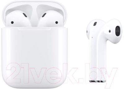 Беспроводные наушники YS InPods