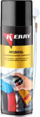 Средство от коррозии Kerry Консервирующий состав KR946 - фото