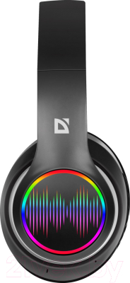 Беспроводные наушники Defender FreeMotion B545 / 63545