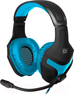 Наушники-гарнитура Defender Scrapper 500 / 64501 - фото