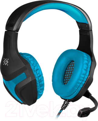 Наушники-гарнитура Defender Scrapper 500 / 64501