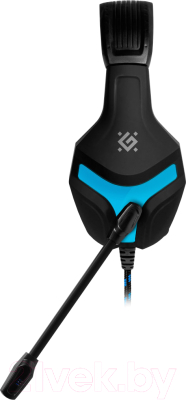 Наушники-гарнитура Defender Scrapper 500 / 64501