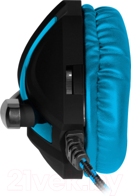 Наушники-гарнитура Defender Scrapper 500 / 64501