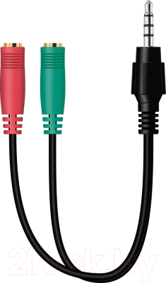 Наушники-гарнитура Defender Scrapper 500 / 64501