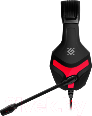 Наушники-гарнитура Defender Scrapper 500 / 64500