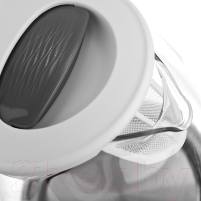 Электрочайник Brayer BR1013 (белый)