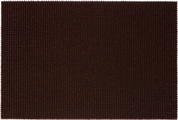 Коврик грязезащитный VORTEX Травка 45x60 / 24101 - фото