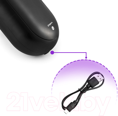 Машинка для удаления катышков Kitfort KT-2040