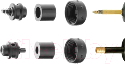 Насос ручной Giyo GP-04