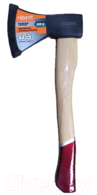 Топор Sturm! 1015-52-WD0600 - фото