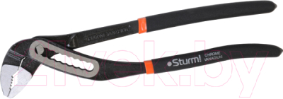 Клещи переставные Sturm! 1020-06-A250 - фото