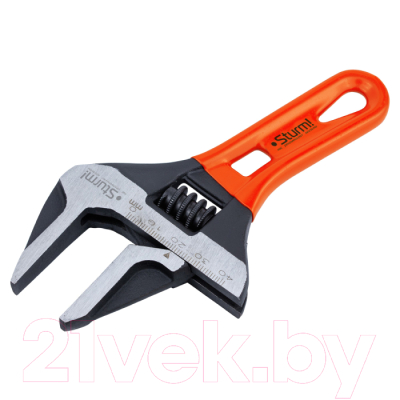 Гаечный ключ Sturm! 1045-28-155 - фото