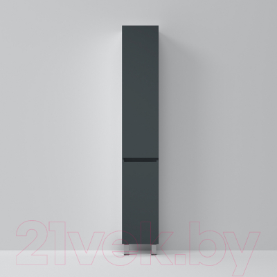 Шкаф-пенал для ванной AM.PM Gem S M91CSR0306GM