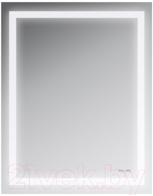 Зеркало AM.PM Gem M91AMOX0551WG - фото