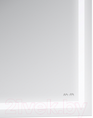 Зеркало AM.PM Gem M91AMOX0551WG