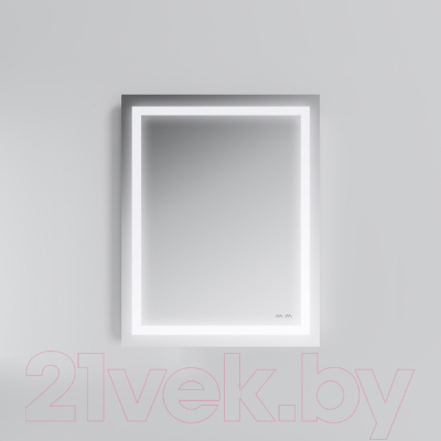 Зеркало AM.PM Gem M91AMOX0551WG