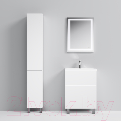 Зеркало AM.PM Gem M91AMOX0551WG