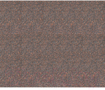 Ендовый ковер Docke Pie Коричневый - фото