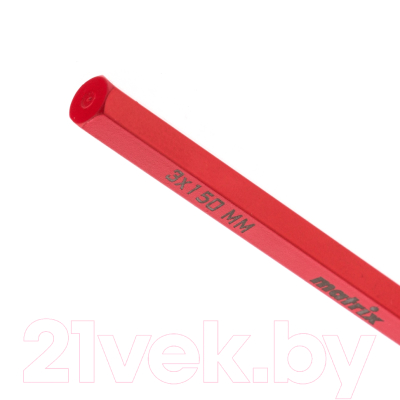 Выколотка Matrix 18301