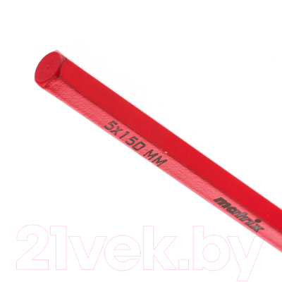 Выколотка Matrix 18303